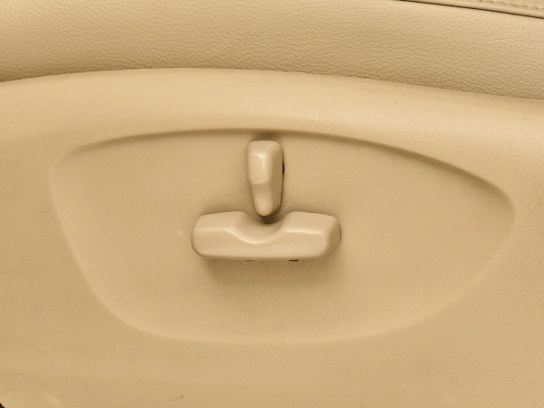 Subaru Tribeca, I фото №14