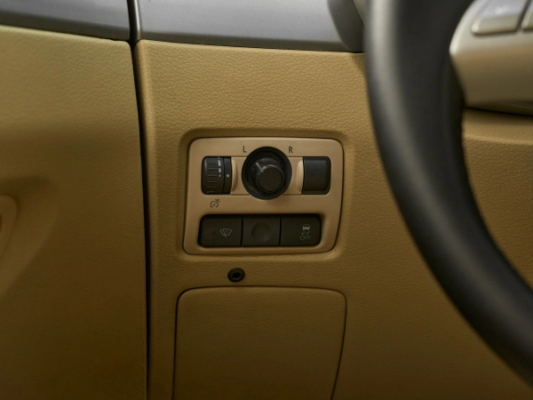 Subaru Tribeca, I фото №15