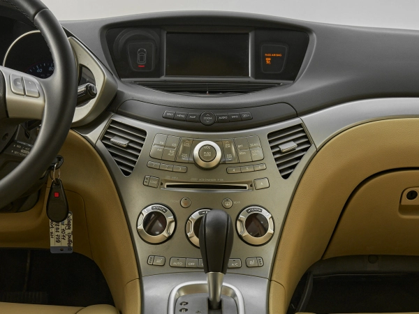 Subaru Tribeca, I фото №16