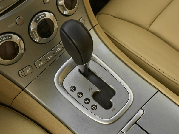 Subaru Tribeca, I фото №17
