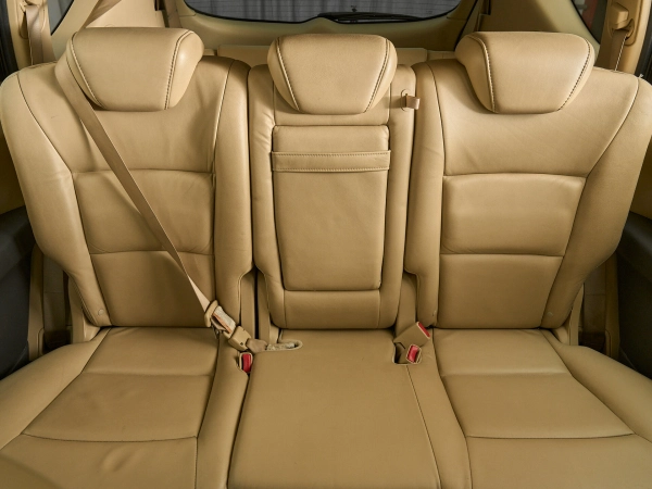 Subaru Tribeca, I фото №18
