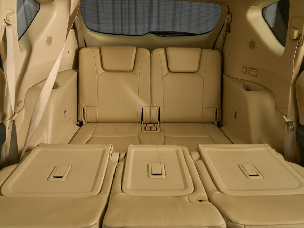 Subaru Tribeca, I фото №19