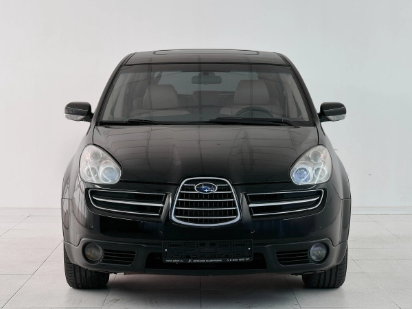 Subaru Tribeca, I фото №2