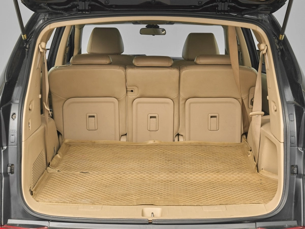 Subaru Tribeca, I фото №20