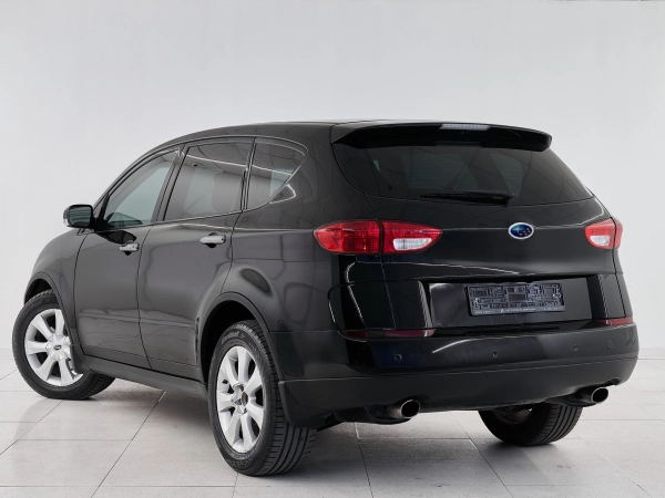 Subaru Tribeca, I фото №4