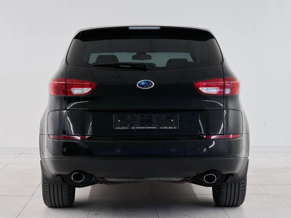 Subaru Tribeca, I фото №5