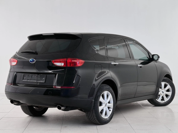 Subaru Tribeca, I фото №6