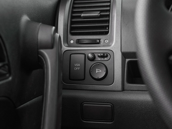 Honda CR-V, III фото №13