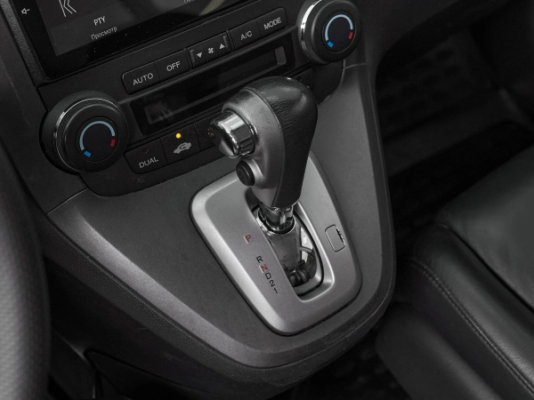 Honda CR-V, III фото №15