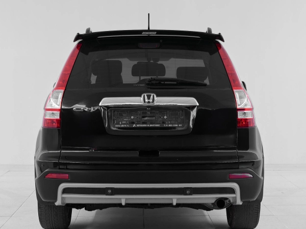 Honda CR-V, III фото №5