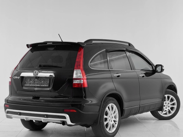 Honda CR-V, III фото №6