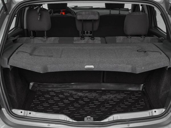 Renault Sandero, I фото №12