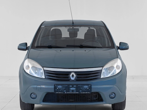 Renault Sandero, I фото №2
