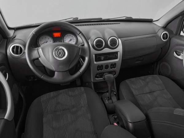 Renault Sandero, I фото №7