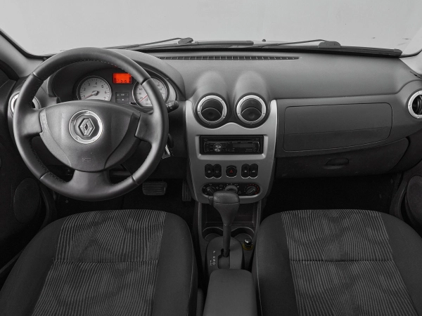 Renault Sandero, I фото №8