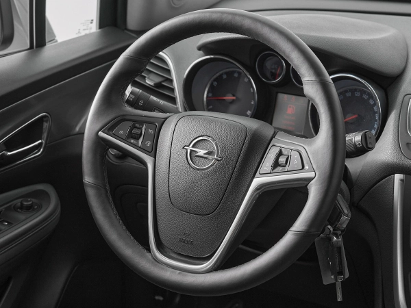 Opel Mokka, I фото №10