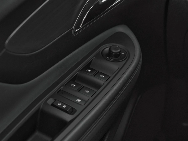Opel Mokka, I фото №13