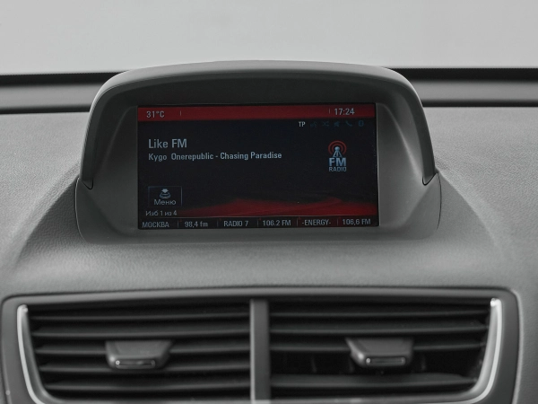 Opel Mokka, I фото №16