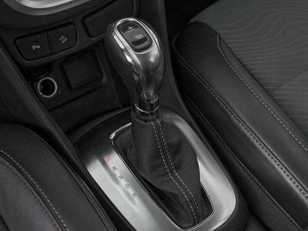 Opel Mokka, I фото №17
