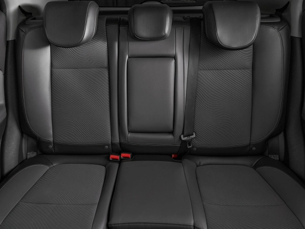 Opel Mokka, I фото №18