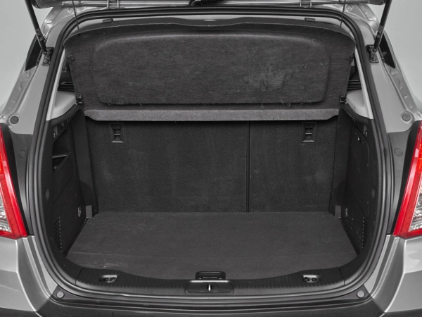 Opel Mokka, I фото №19