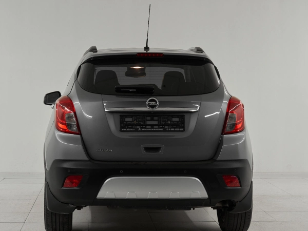Opel Mokka, I фото №5