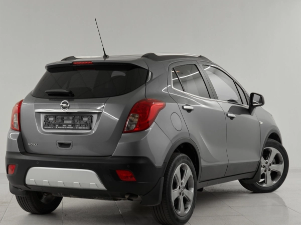 Opel Mokka, I фото №6