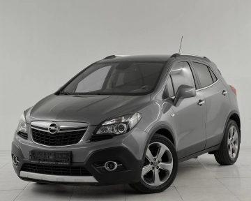 Opel Mokka, I 2014 Enjoy фото