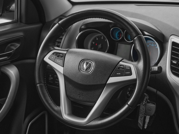 Changan CS35 , I фото №10
