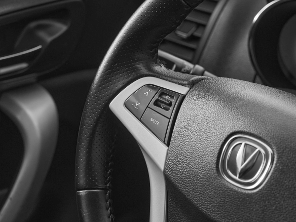 Changan CS35 , I фото №11