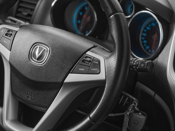 Changan CS35 , I фото №12