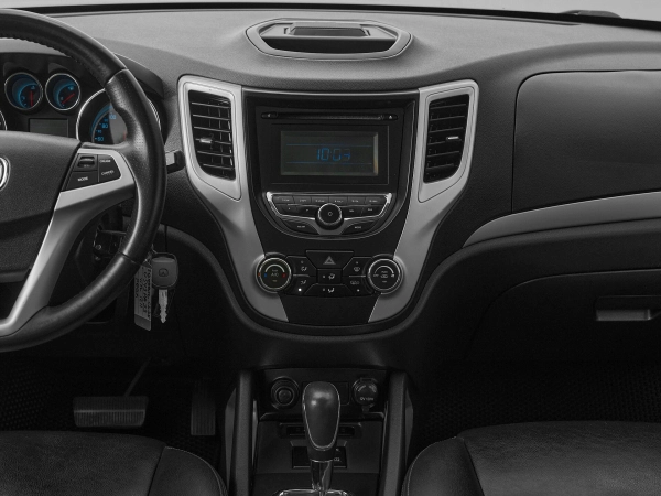 Changan CS35 , I фото №14