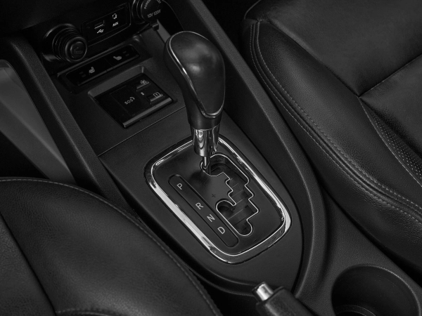 Changan CS35 , I фото №15