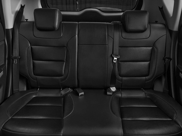 Changan CS35 , I фото №16