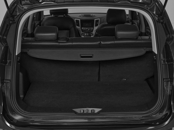 Changan CS35 , I фото №17