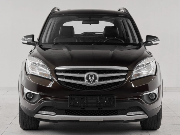 Changan CS35 , I фото №2