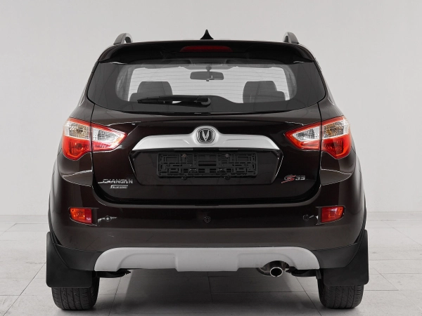 Changan CS35 , I фото №5