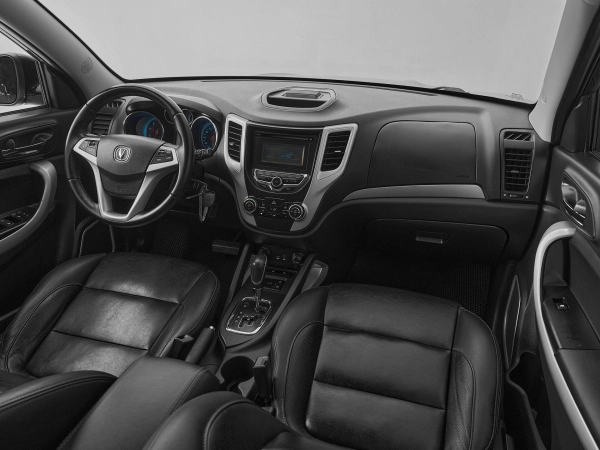 Changan CS35 , I фото №9