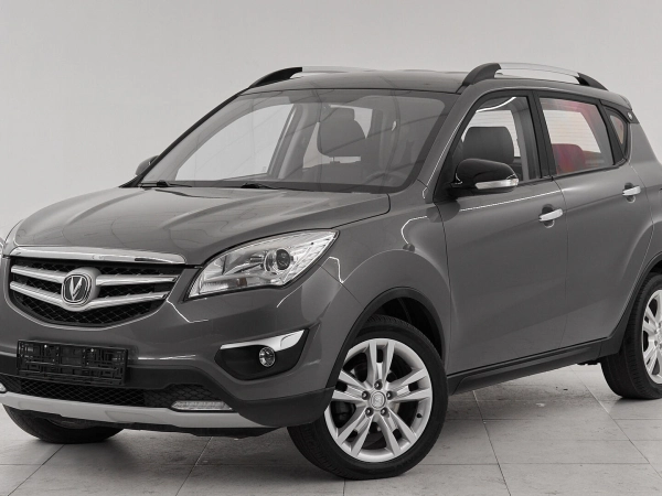 Changan CS35 , I фото №1