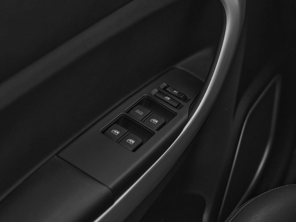 Changan CS35 , I фото №11