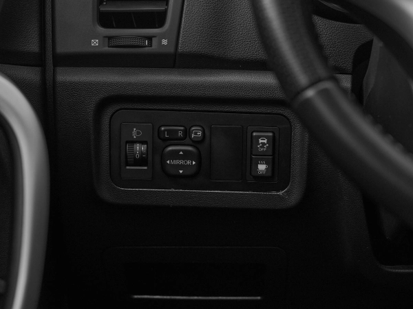 Changan CS35 , I фото №12