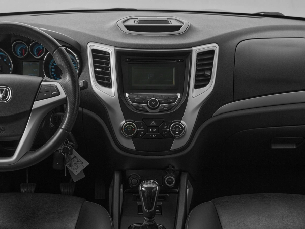 Changan CS35 , I фото №13