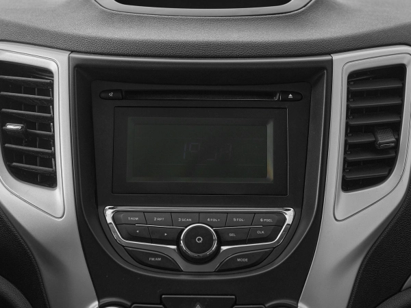 Changan CS35 , I фото №14