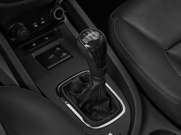 Changan CS35 , I фото №15