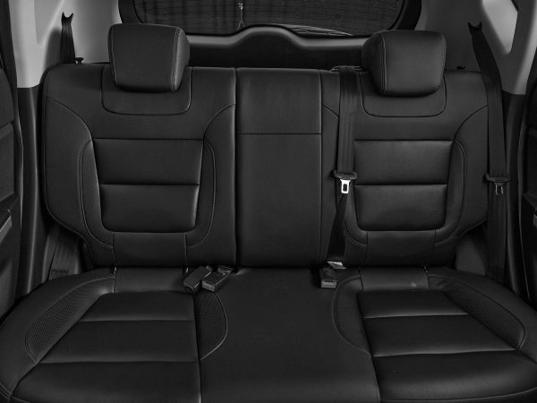 Changan CS35 , I фото №16