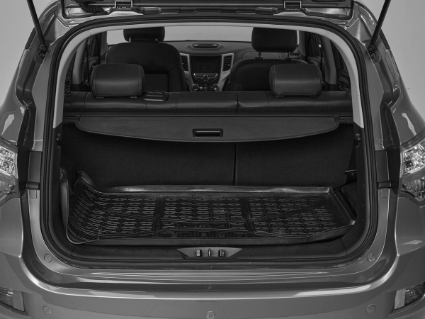 Changan CS35 , I фото №17
