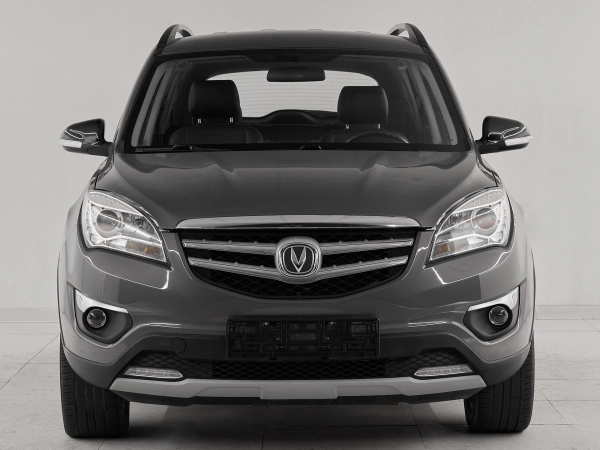 Changan CS35 , I фото №2