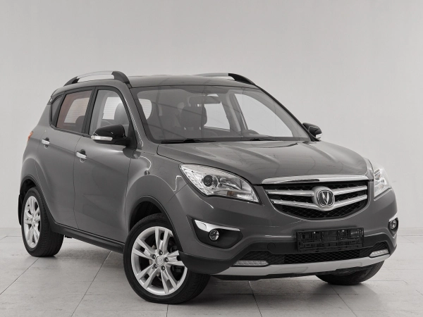 Changan CS35 , I фото №3