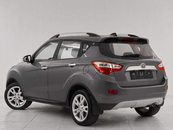 Changan CS35 , I фото №4