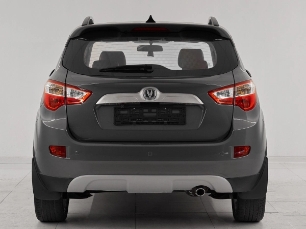 Changan CS35 , I фото №5